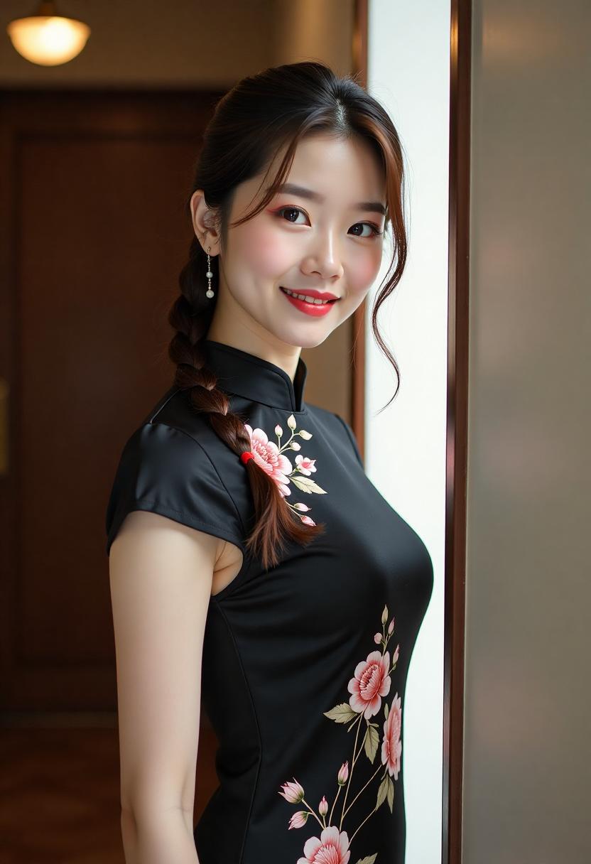 艾尔帕兰旧图书馆