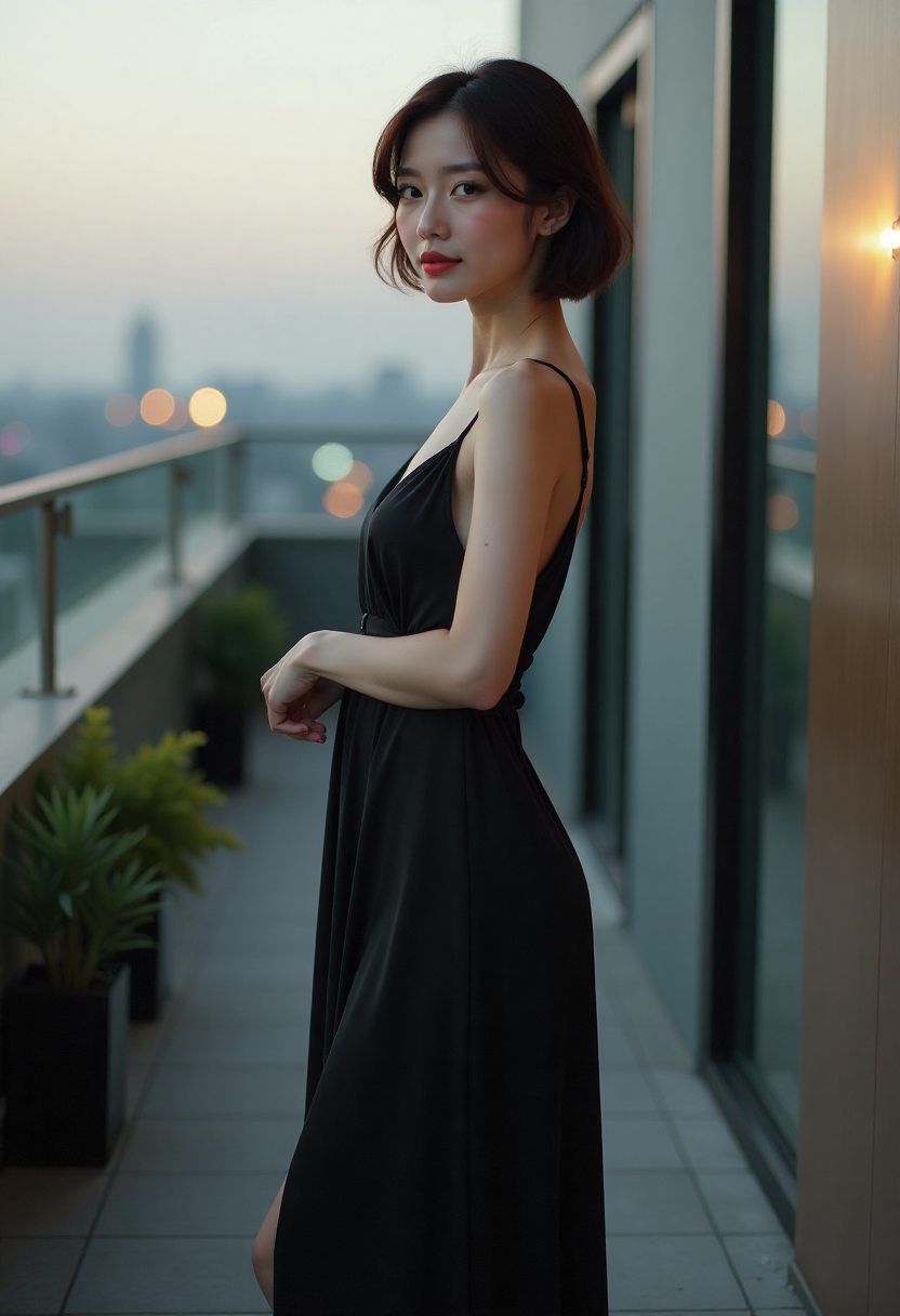 吉芬学院夜话