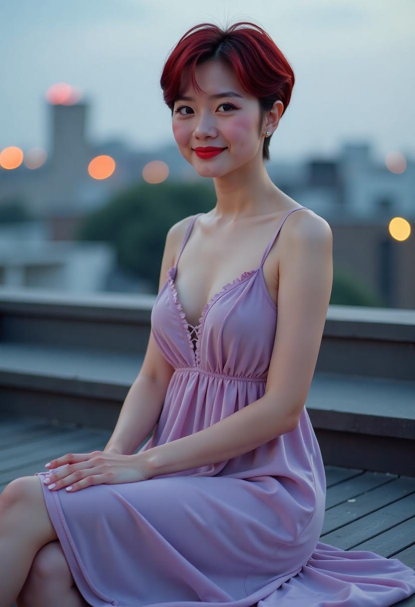 朱诺机械城残响