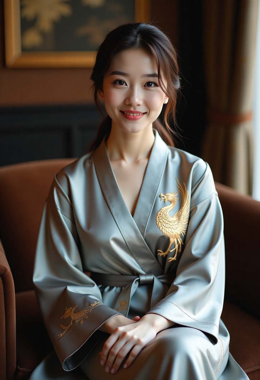 小波利远行